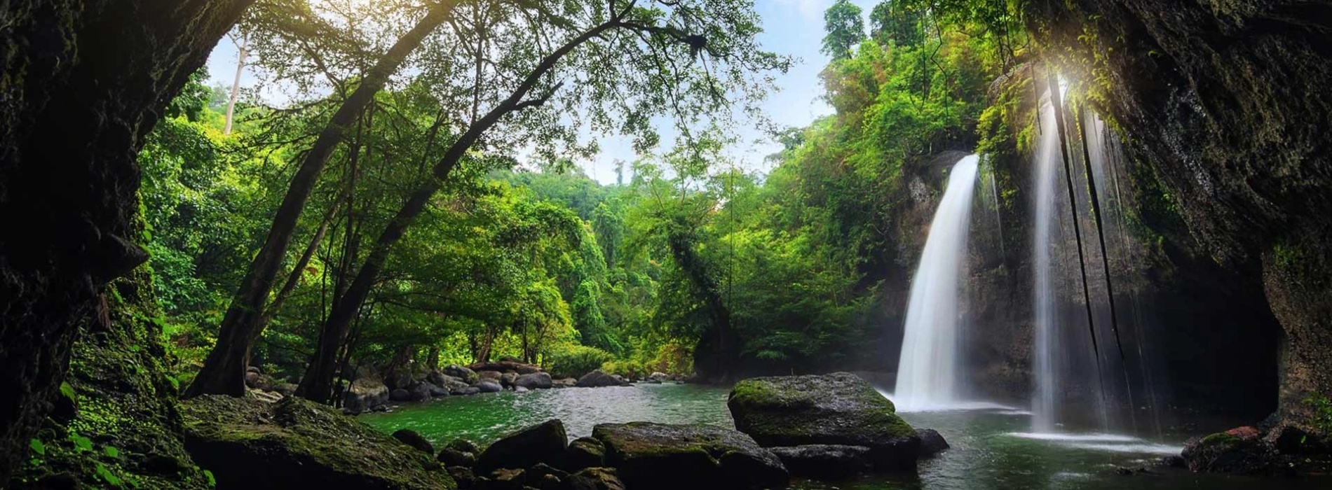 Parc national de Khao Yai : La deuxième meilleure destination rurale d'Asie selon Agoda
