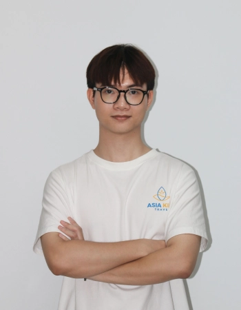 Binh Tran (Marco)