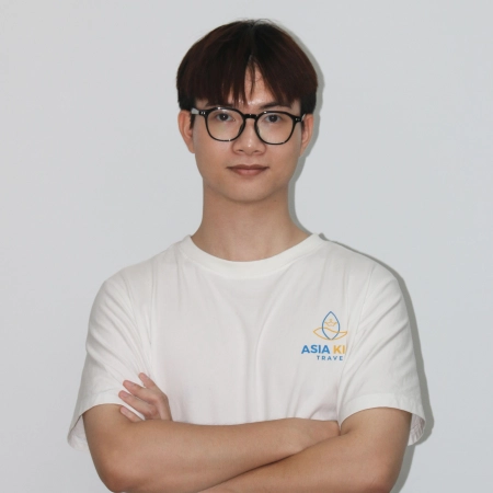 Binh Tran (Marco)