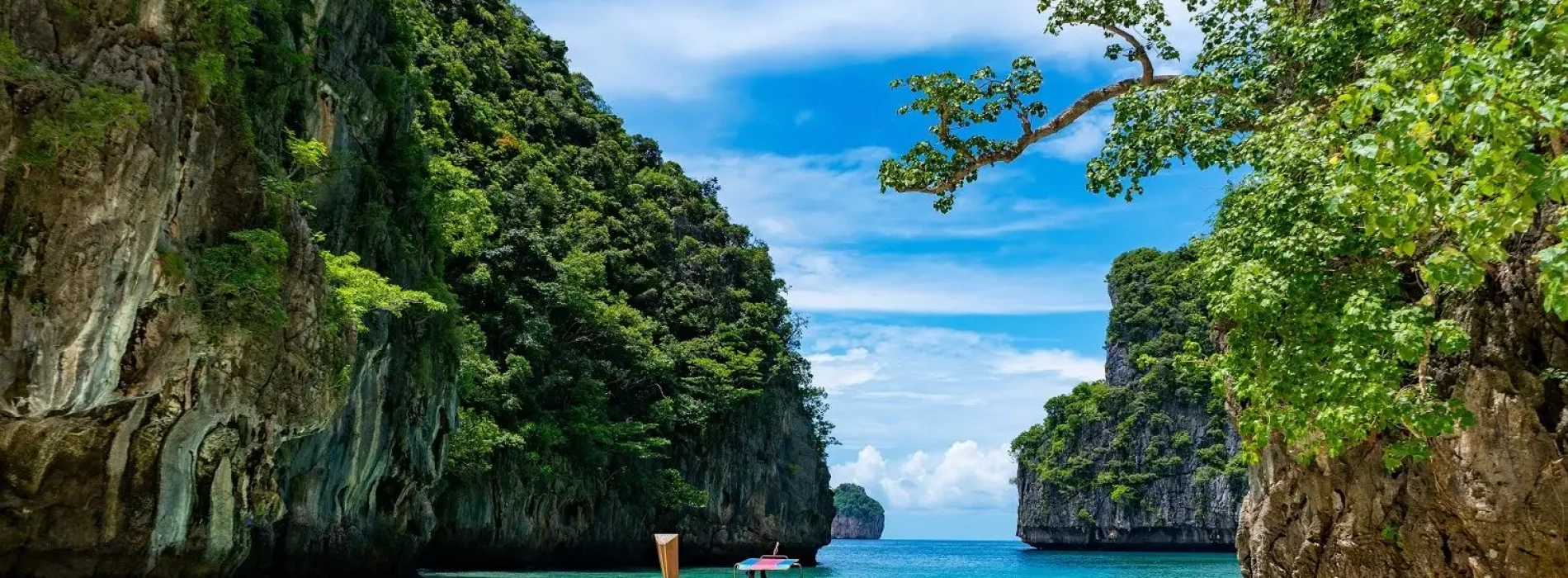 Budget pour un voyage en Thaïlande 15 jours : guide complet pour bien préparer son séjour