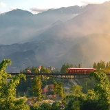 Circuit au Nord-Ouest du Vietnam une semaine : Sapa, Mu Cang Chai & Dien Bien