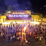 Circuit au Nord-Ouest du Vietnam une semaine : Sapa, Mu Cang Chai & Dien Bien