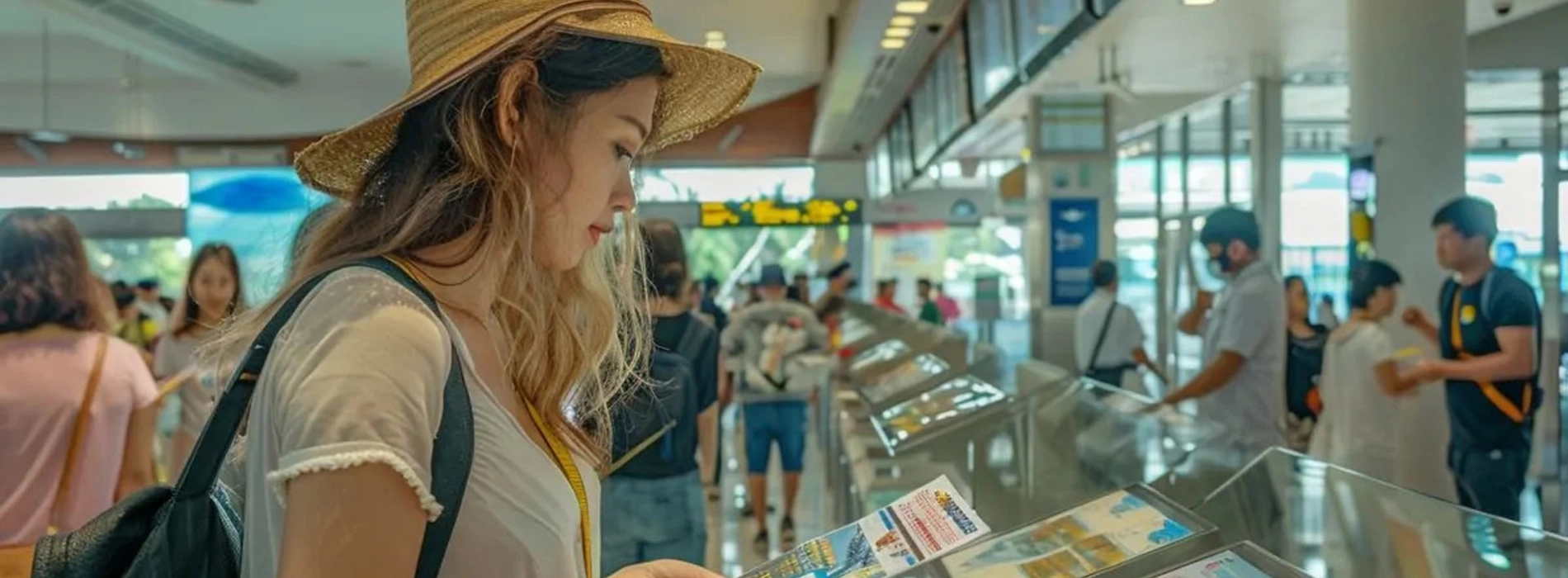 Thaïlande lance le premier système mondial de paiement crypto pour les touristes