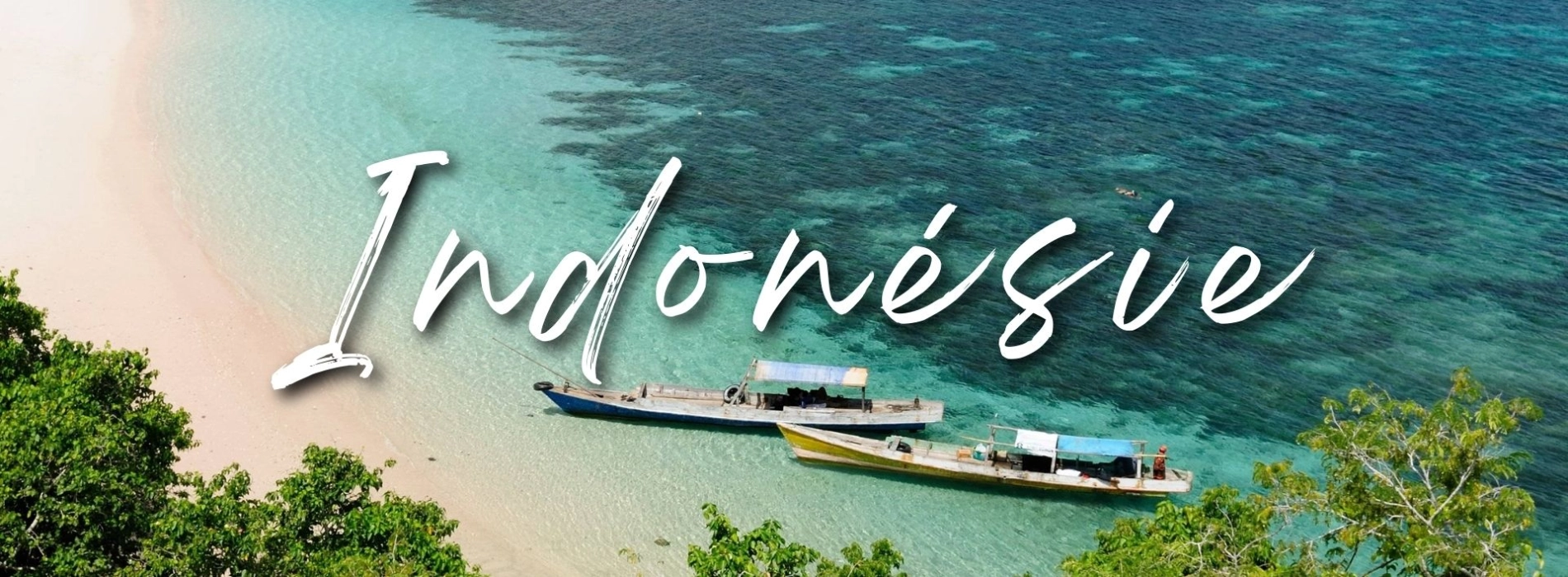 Voyage en Indonésie : lieux incontournables à découvrir