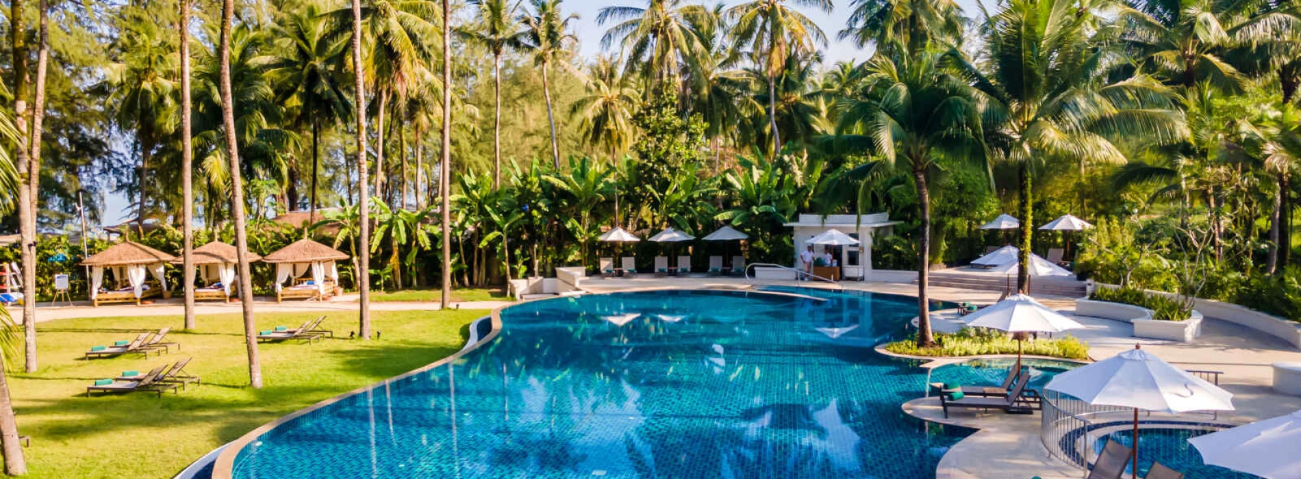 Où loger dans le sud de la Thaïlande ? Top 8 des hébergements du luxe aux guesthouses