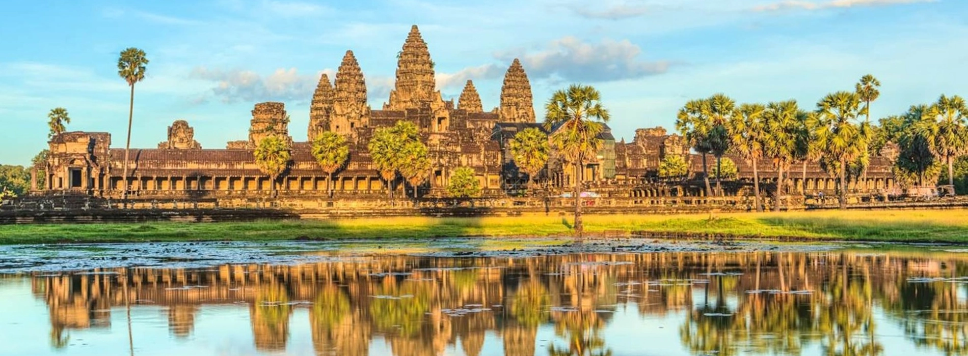 Circuit Vietnam Cambodge 15 jours : Itinéraire complet et conseils