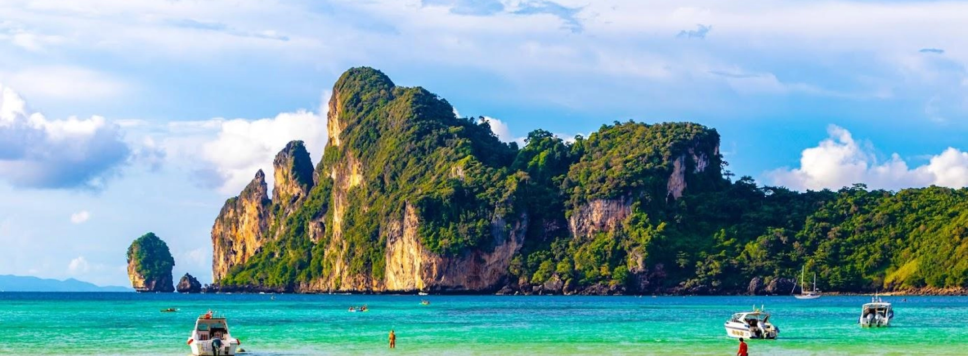 Les destinations incontournables en Thaïlande et au Laos: guide de voyage en Asie du Sud-Est