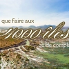 Que faire aux 4000 îles : Guide complet des activités incontournables au Laos