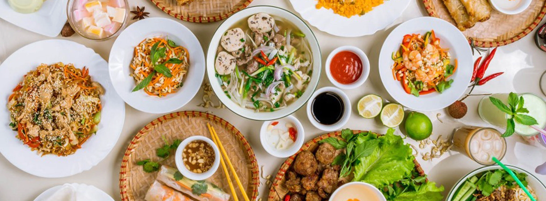Top 5 plats recommandés par des chefs Michelin à déguster absolument au Vietnam