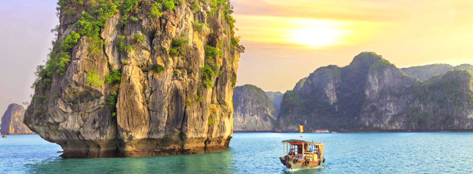 Voyage Vietnam 5 jours : les meilleures destinations à découvrir
