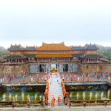 Circuit Centre Vietnam 5 jours : Les incontournables du Centre