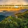 Top 3 nouveaux parcs classés patrimoine de l’ASEAN au Vietnam