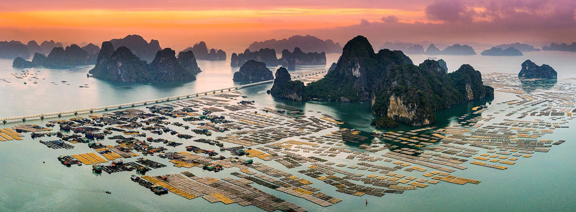 Top 3 nouveaux parcs classés patrimoine de l’ASEAN au Vietnam
