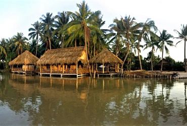 Ho Chi Minh-Ville - Ben Tre – Ho Chi Minh-Ville (B/L/-)