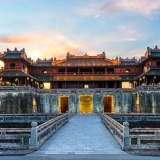 Circuit Vietnam 12 jours : Sur les traces des vétérans du Vietnam