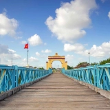 Circuit Vietnam 12 jours : Sur les traces des vétérans du Vietnam