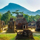 Circuit Vietnam 12 jours : Sur les traces des vétérans du Vietnam