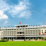 Circuit Vietnam 12 jours : Sur les traces des vétérans du Vietnam