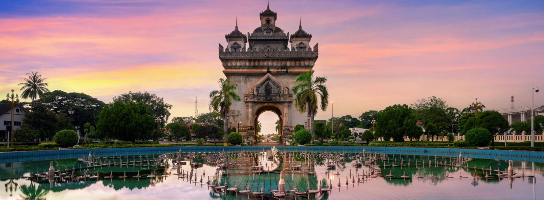 Top 5 des destinations pour un voyage au Laos une semaine