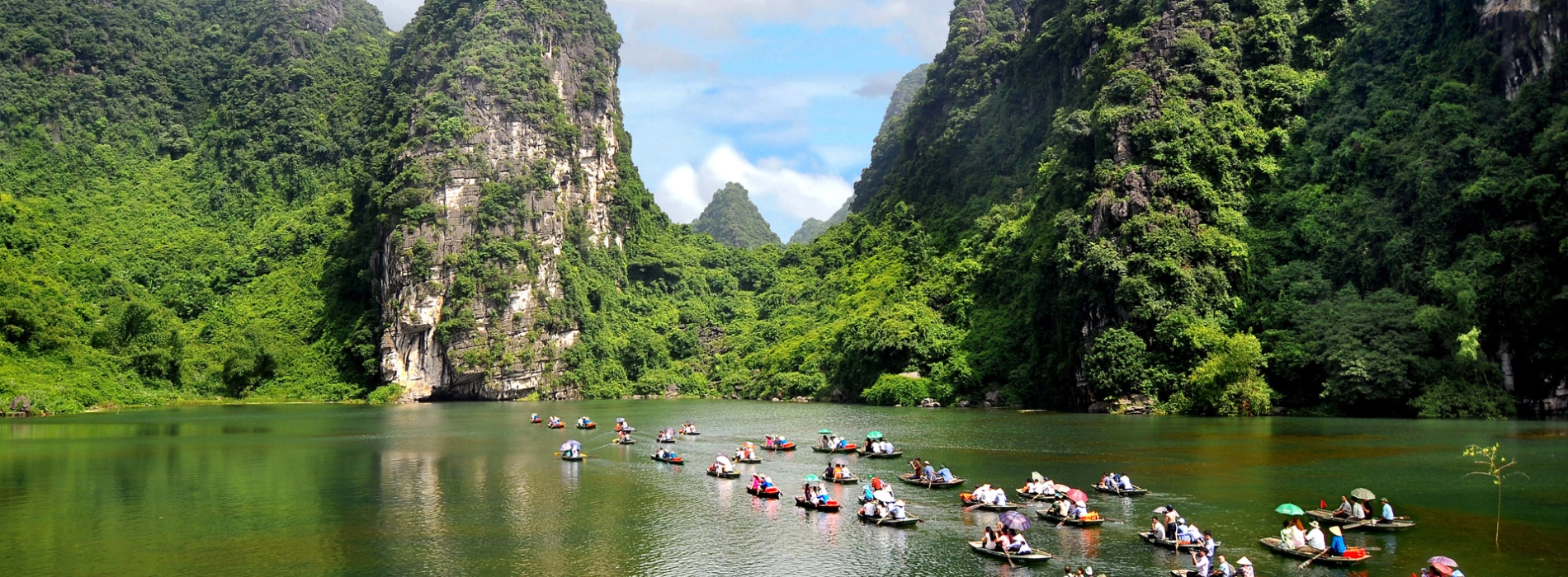 Voyage Vietnam 2 semaines : meilleures destinations