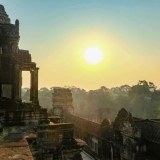 Circuit Cambodge Authentique 4 jours : Angkor, Bakheng et la capitale