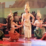 Circuit Cambodge Authentique 4 jours : Angkor, Bakheng et la capitale