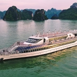 Croisière prestige sur la baie d’Halong et Lan Ha 4 jours: Séjour détente à Cat Ba