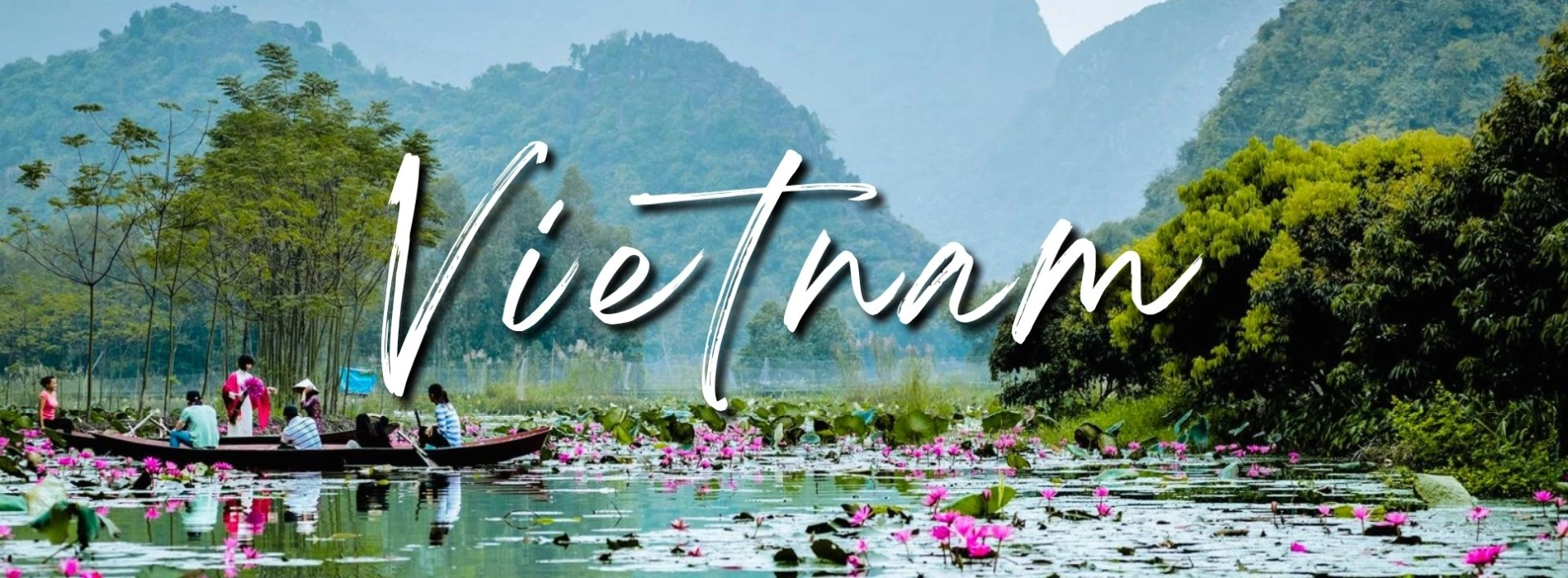 Vieille ville de Hoi An : le plus beau centre historique d’Asie