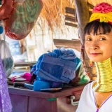 Séjour Chiang Mai – Chiang Rai 4 jours : À la conquête du Triangle d’Or légendaire