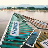 Séjour Chiang Mai – Chiang Rai 4 jours : À la conquête du Triangle d’Or légendaire
