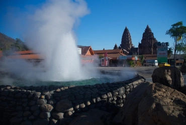 Chiang Mai - Chiang Rai