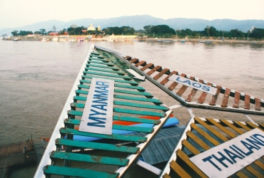 Chiang Rai – Chiang Mai
