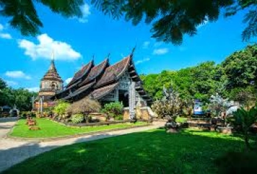 Chiang Mai - Hanoi