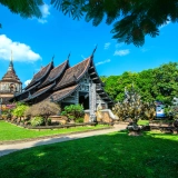 Séjour Chiang Mai – Chiang Rai 4 jours : À la conquête du Triangle d’Or légendaire