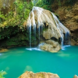 Circuit de luxe en Thaïlande 5 jours : Bangkok, Pattaya et Kanchanaburi
