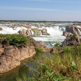 Voyage en Asie du Sud-Est 4 jours : Vietnam - Cambodge - Laos -Thaïlande
