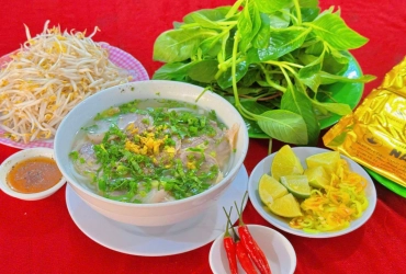 Hanoï - Porte frontière Hoa Lu (Vietnam) - Stung Treng (Cambodge) - Champassak - PAKSE (Laos)