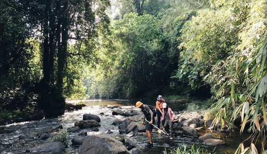 Voyage culturel Laos – Thaïlande 5 jours: Des festivals uniques dans la région du Mékong