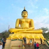 Voyage culturel Laos – Thaïlande 5 jours: Des festivals uniques dans la région du Mékong
