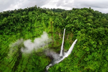 Hanoï – Paksé – Sud du Laos