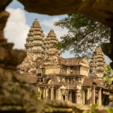 Voyage prestige au Cambodge 3 jours : Expérience VIP au Cambodge