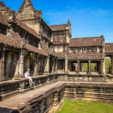 Voyage prestige au Cambodge 3 jours : Expérience VIP au Cambodge