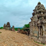 Voyage prestige au Cambodge 3 jours : Expérience VIP au Cambodge