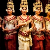 Voyage prestige au Cambodge 3 jours : Expérience VIP au Cambodge