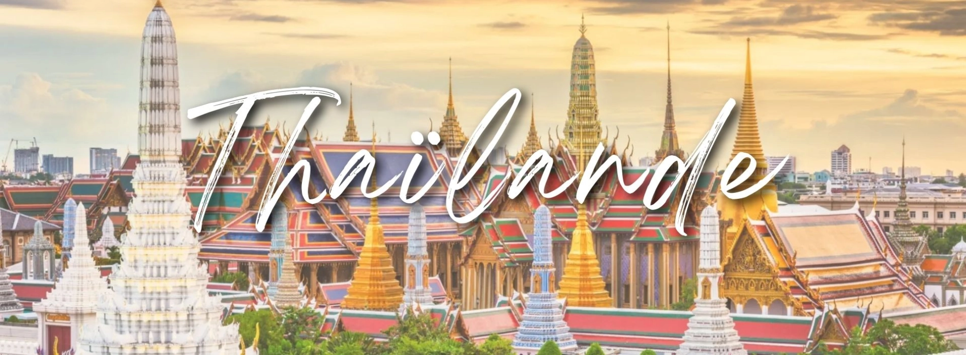 Temples à Ayutthaya : guide pour un voyage culturel inoubliable