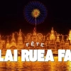 Fête de Lai Ruea Fai : La magie des bateaux de feu en Thaïlande