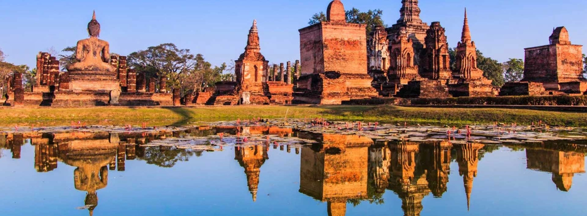 Road trip en Thaïlande du Nord : Itinéraire et conseils pratiques
