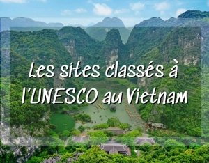 Voyage au Vietnam : les plus beaux sites classés à l’UNESCO à voir une fois dans la vie