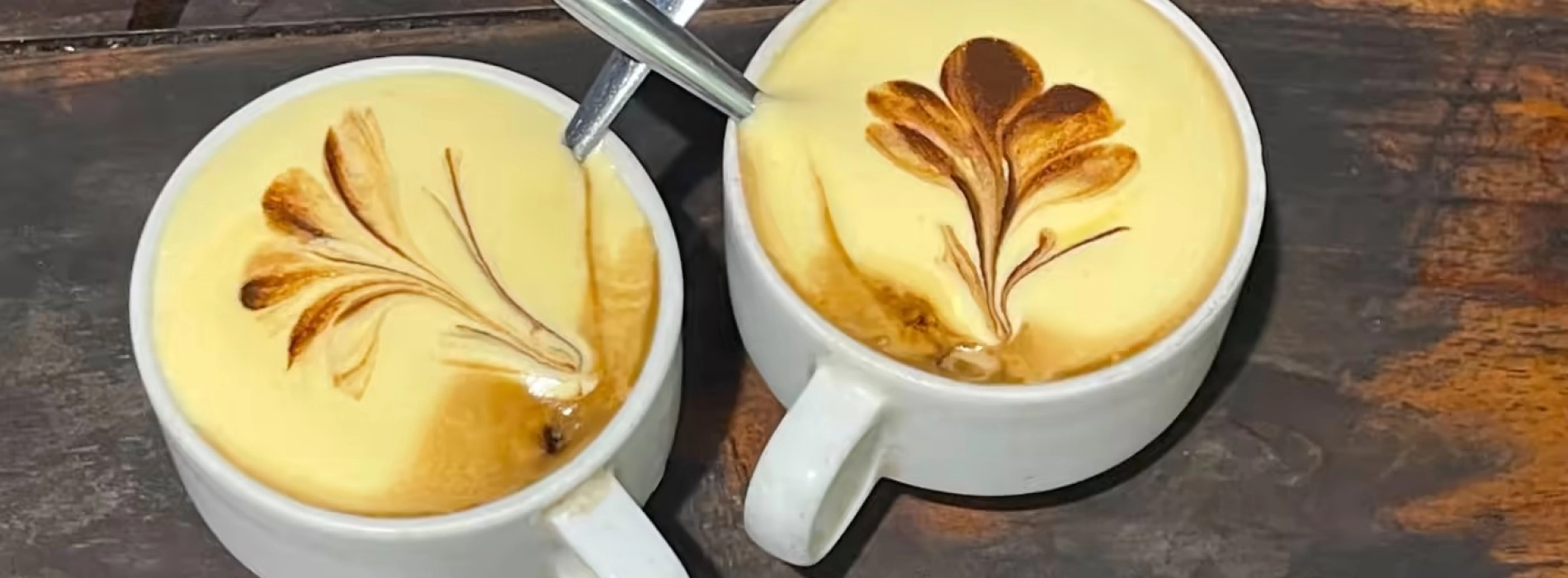 Café aux œufs : découvrez la spécialité emblématique du Vietnam