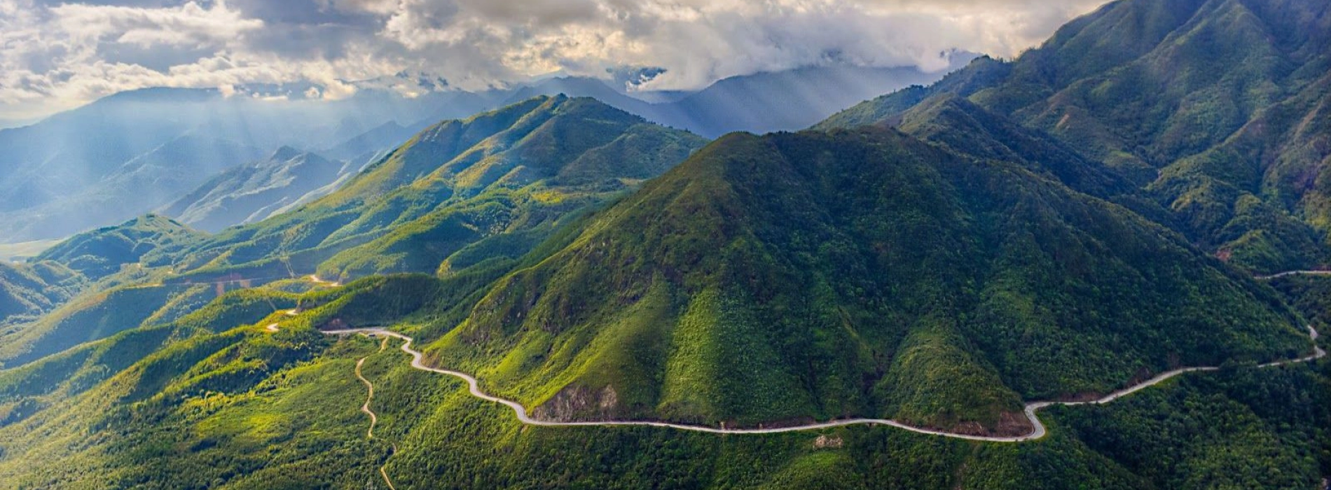 Explorer des destinations hors des sentiers battus au Nord du Vietnam